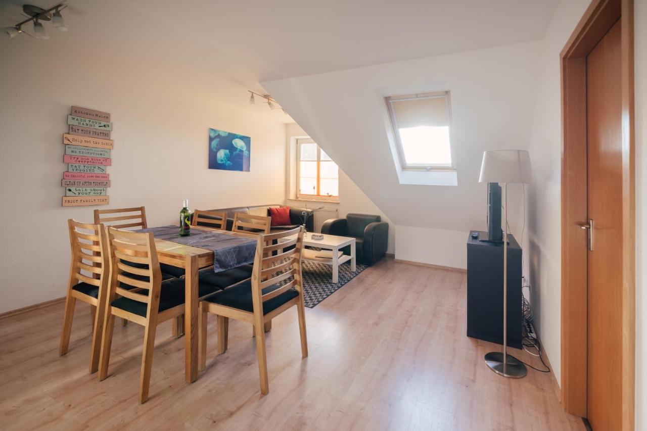 Fewo Auf Dem Lande / Nahe Spo Tumlauer Koog Extérieur photo