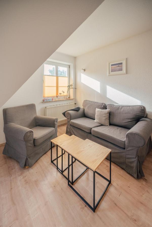 Fewo Auf Dem Lande / Nahe Spo Tumlauer Koog Extérieur photo