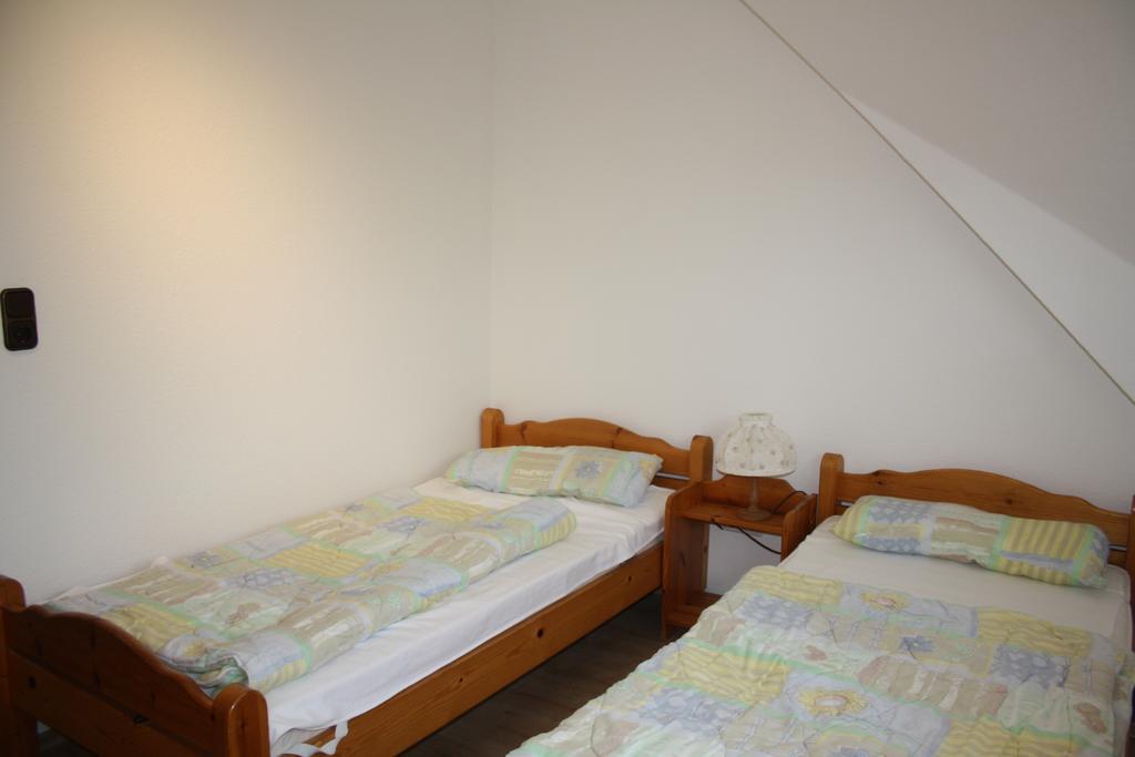 Fewo Auf Dem Lande / Nahe Spo Tumlauer Koog Extérieur photo